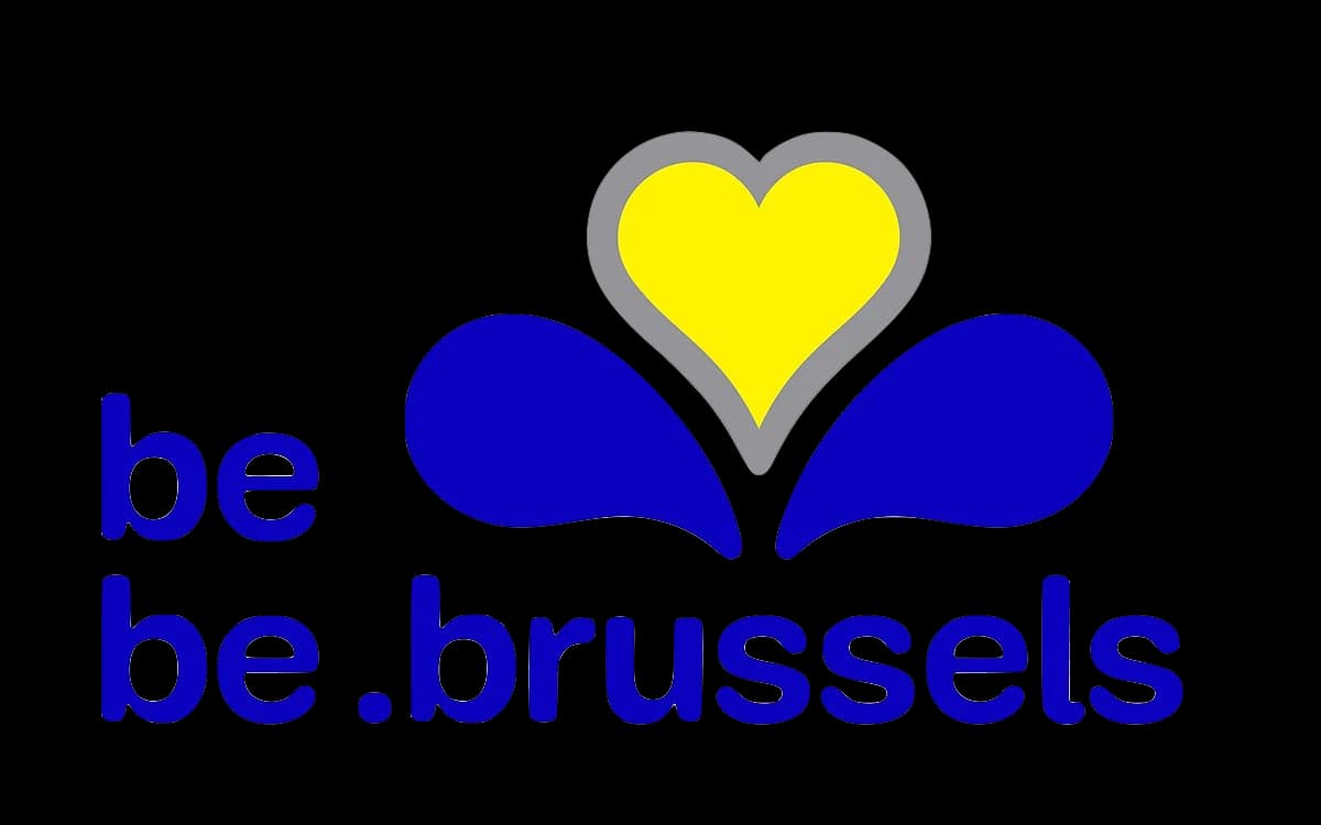 Be.Brussels